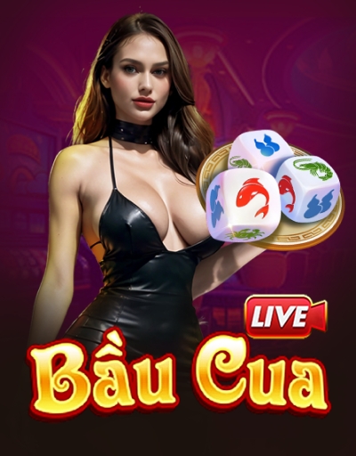 Bầu Cua Livestream