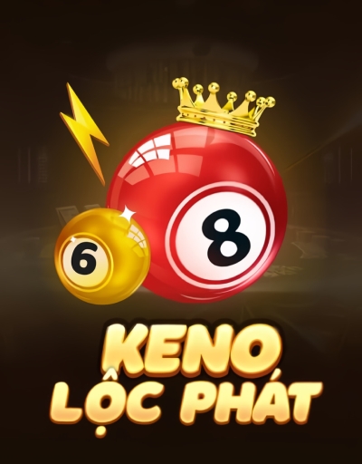 Keno Lộc Phát