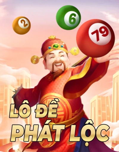 Lô Đề Phát Lộc