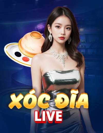 Xóc Đĩa Livestream (Premier)